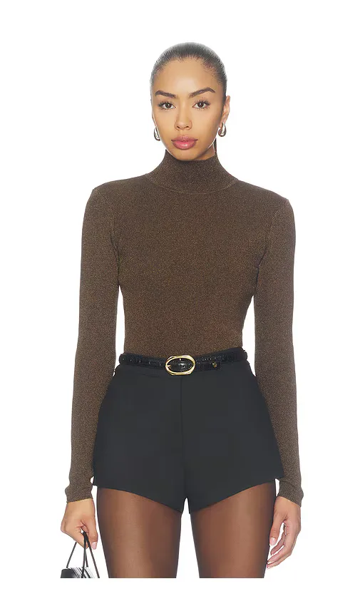Whit Turtleneck by Seroya