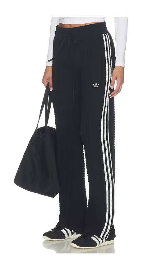 Originals Wide Leg Pant by adidas