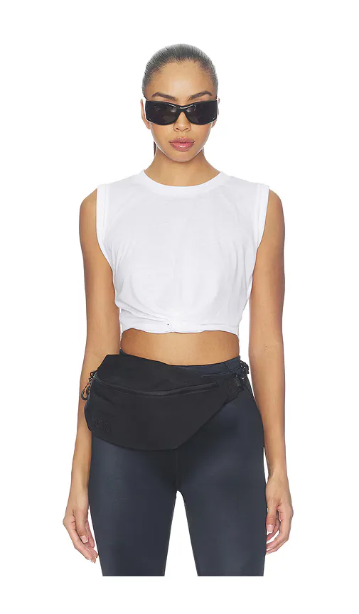NikeSKIMS Crop Twist Tank Top by Nikeskims