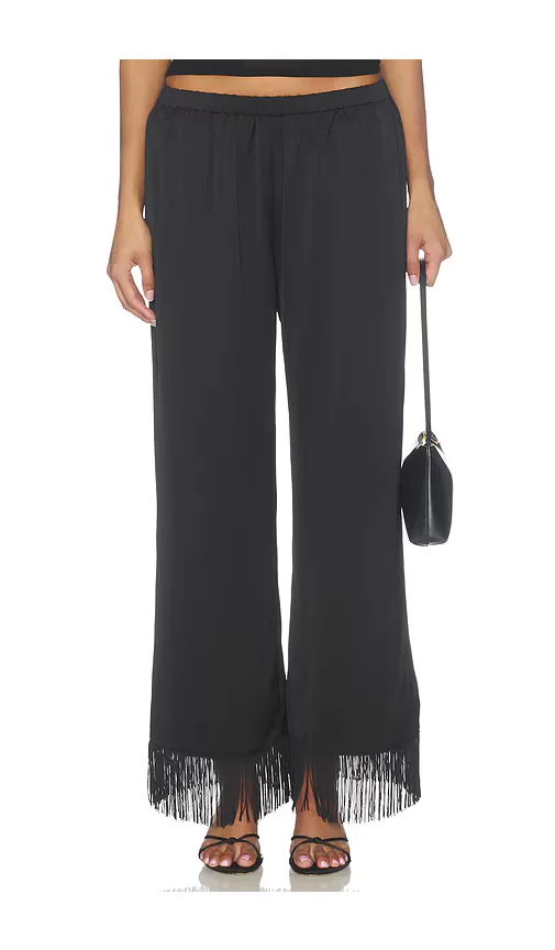 Blair Fringe Pants