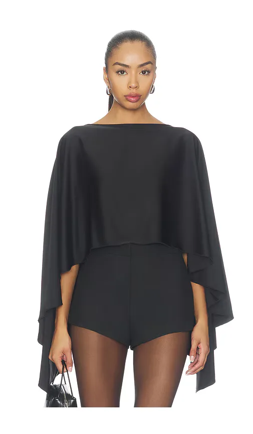 Tamaya Cape Top by All the Ways