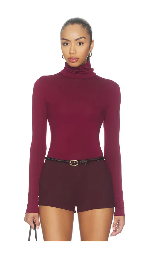 Maia Top by All the Ways