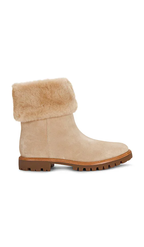 Cameron Boot by Vince