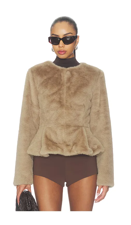 Avin Jacket by Lovers and Friends