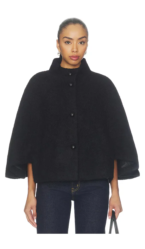 Alberta Coat by PAIGE