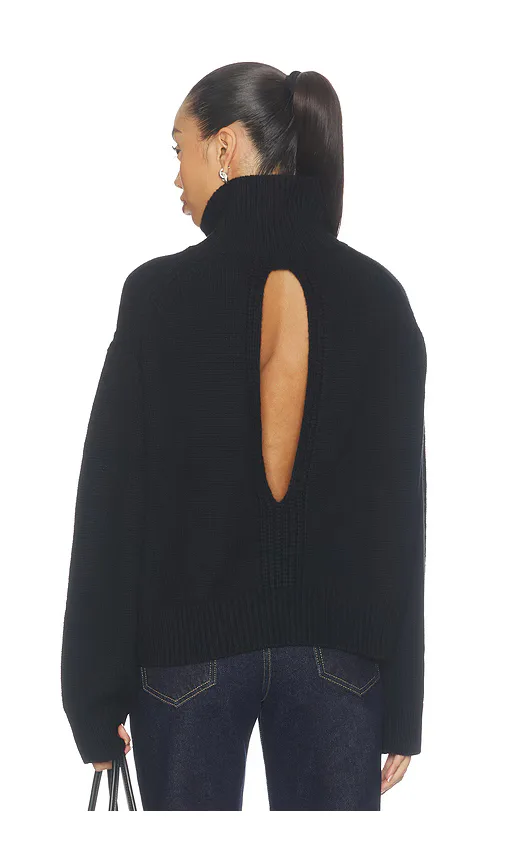 Tiona Sweater by Lisa Yang