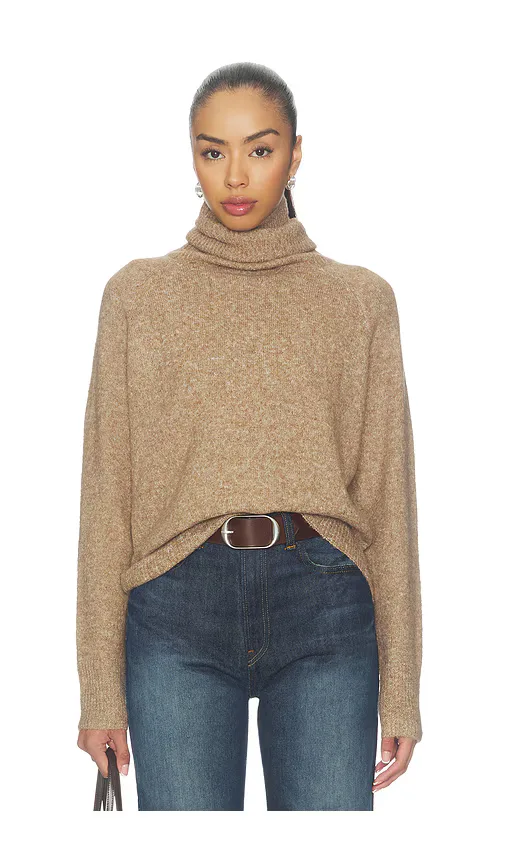 John & Jenn by Line Emmett Sweater by John & Jenn by Line