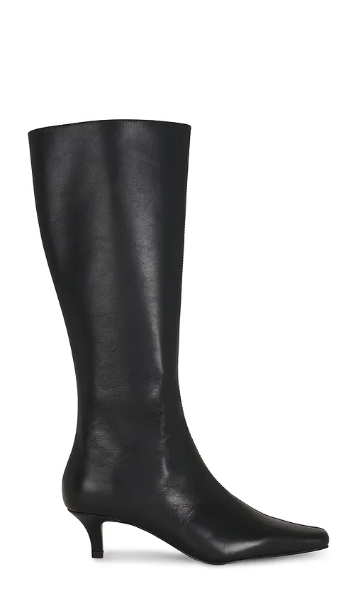 Karina Knee High Boot by Raye
