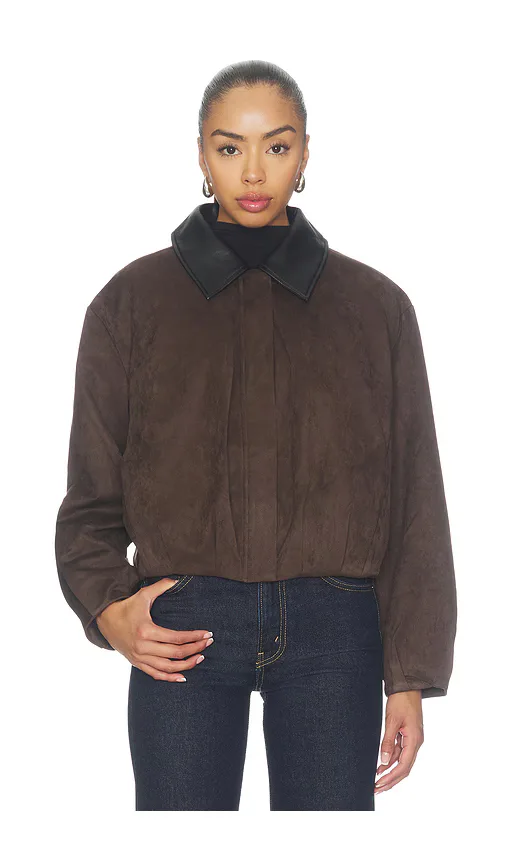Raevin Jacket by ASTR