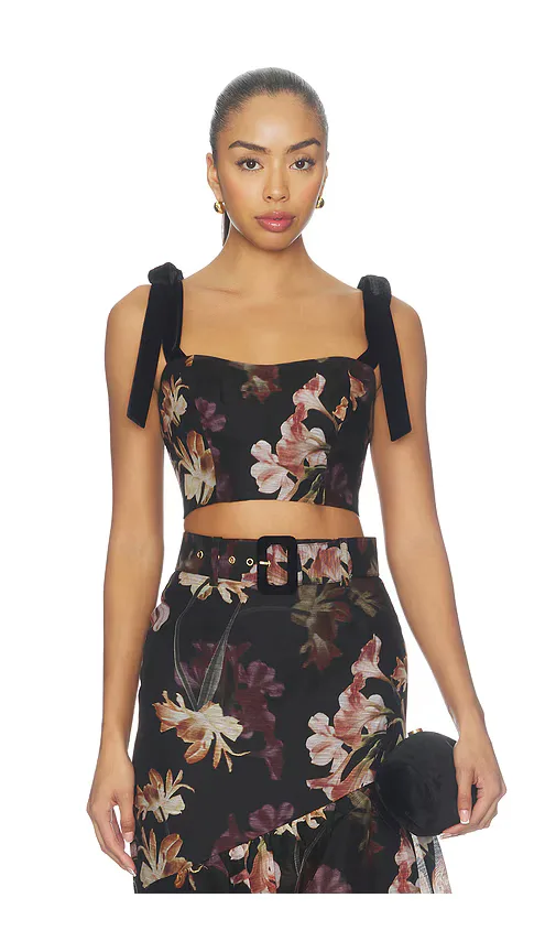 Tira Top by Cara Cara