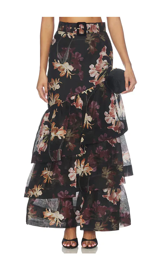 Priya Skirt by Cara Cara