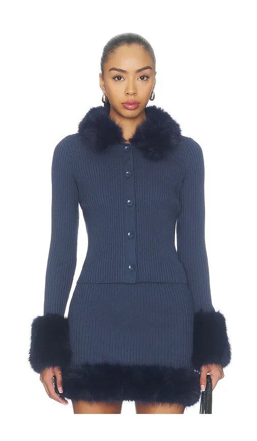 Chateau Cardigan by Show Me Your Mumu