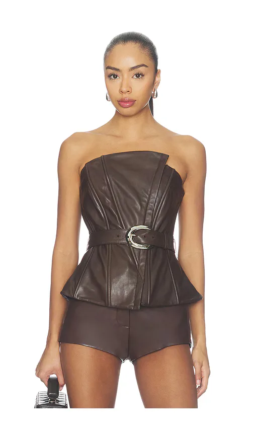 Lamarque x Revolve Cala Top by Lamarque