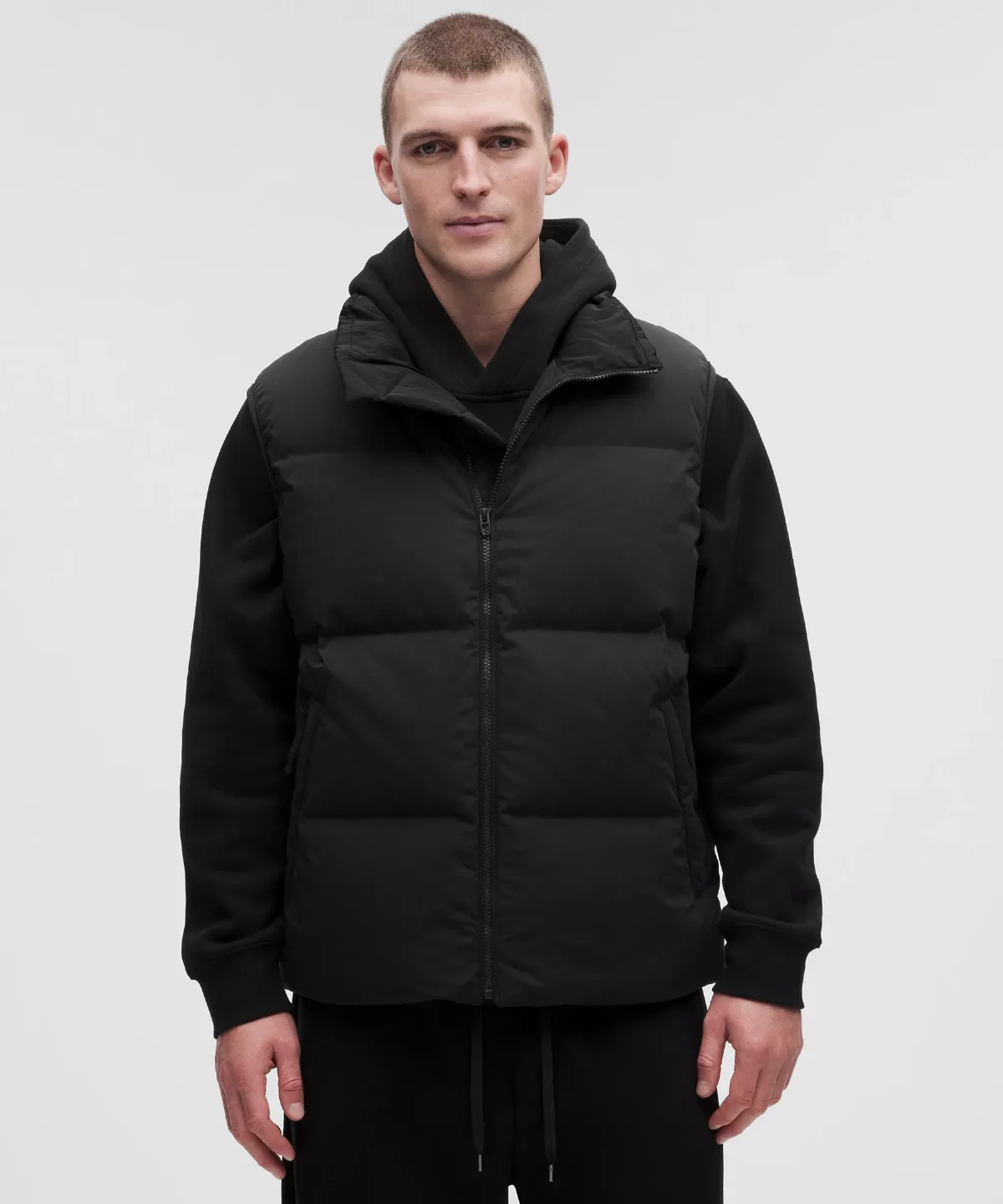 Always Down Puffer Vest by Lululemon