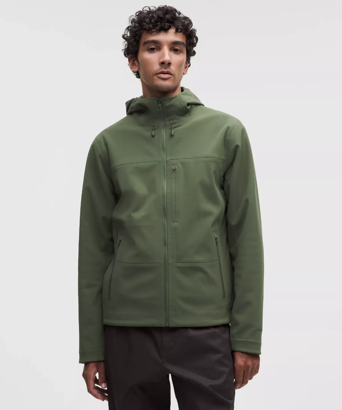 Cross Chill City-to-Trail Jacket by Lululemon