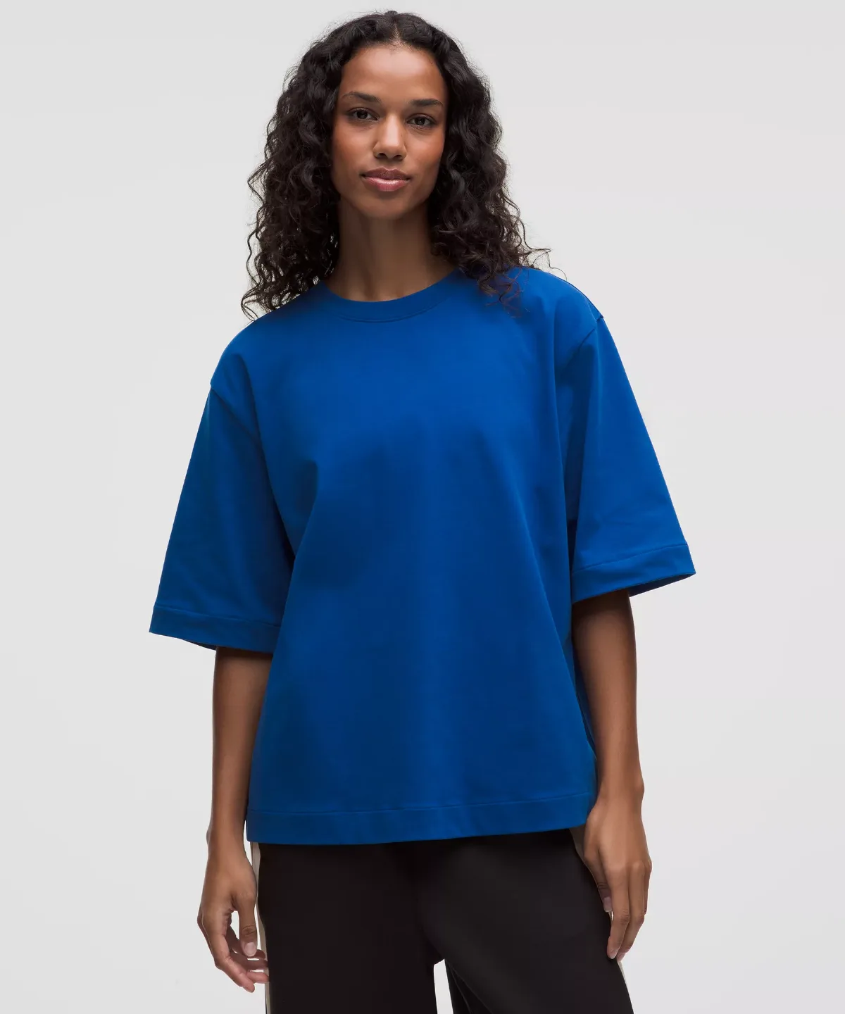 Going Steady Tee by Lululemon