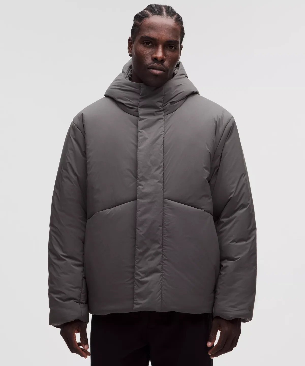 High-Loft PrimaLoft UltraPeak Puffer