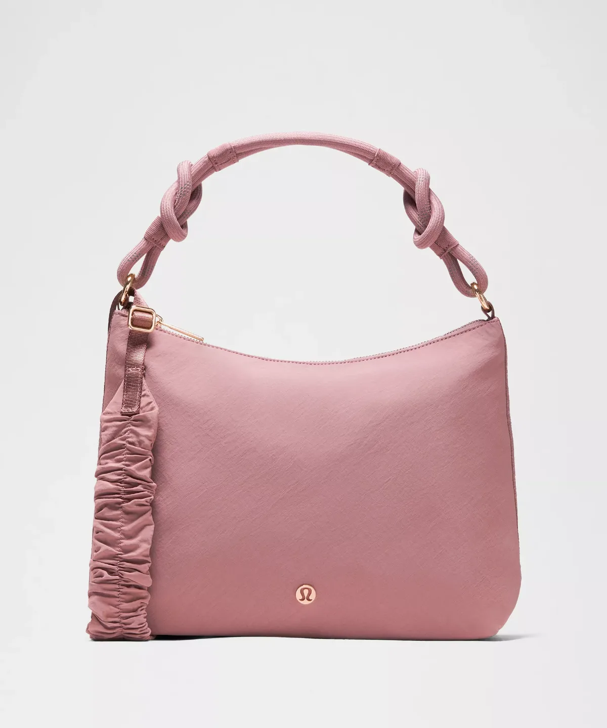 Convertible Ruched Crossbody Bag 6.5L by Lululemon