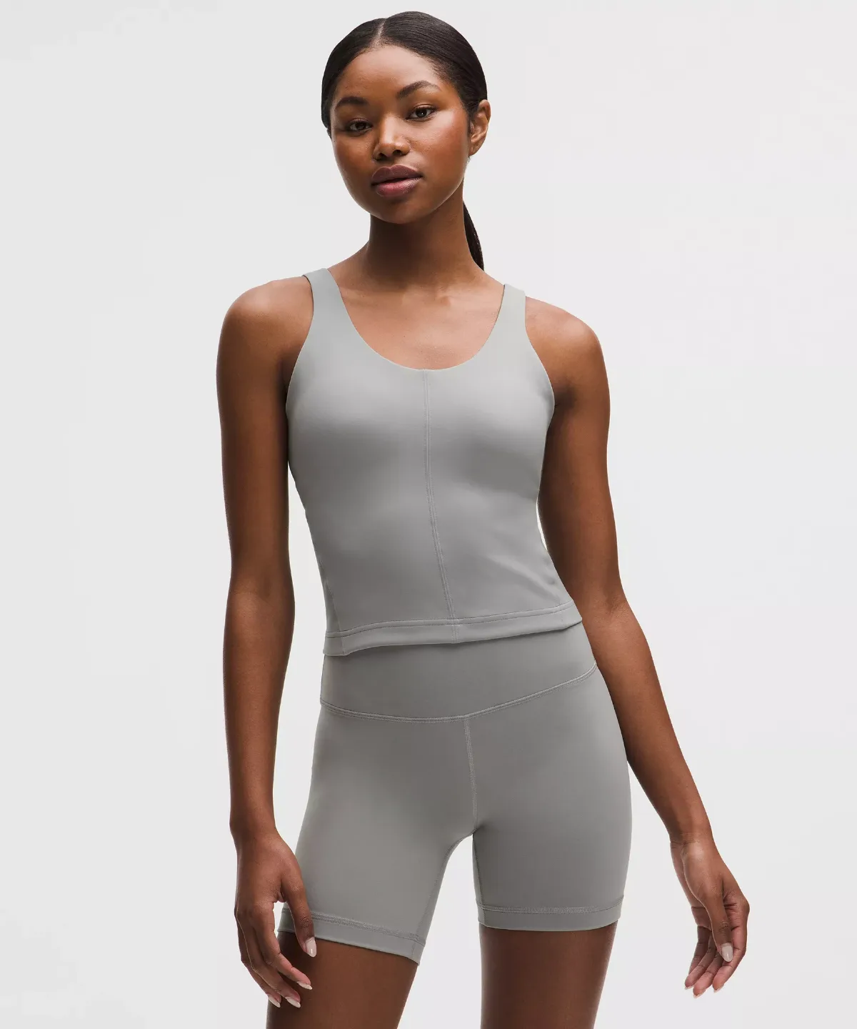 Glow Up Tank Top by Lululemon