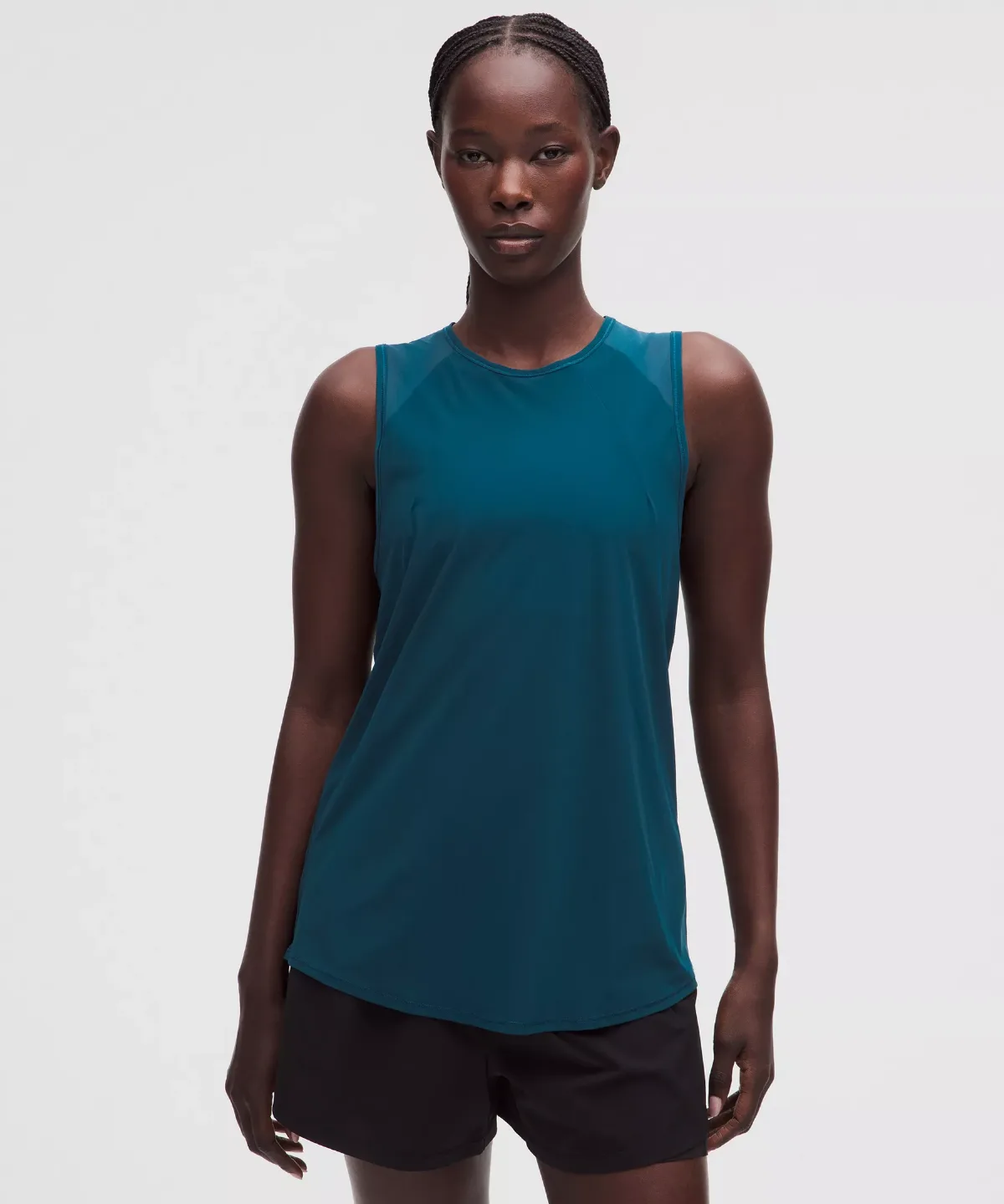 Sculpt Tank Top by Lululemon
