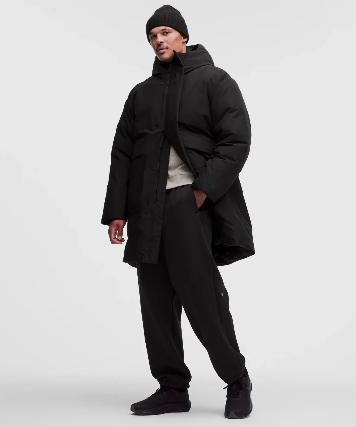Snow Warrior Parka by Lululemon