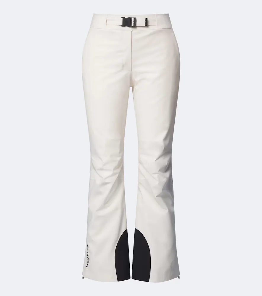 Grenoble Technical Ski Pants by Moncler