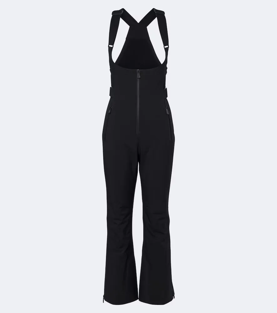 Grenoble Technical Ski Suit by Moncler
