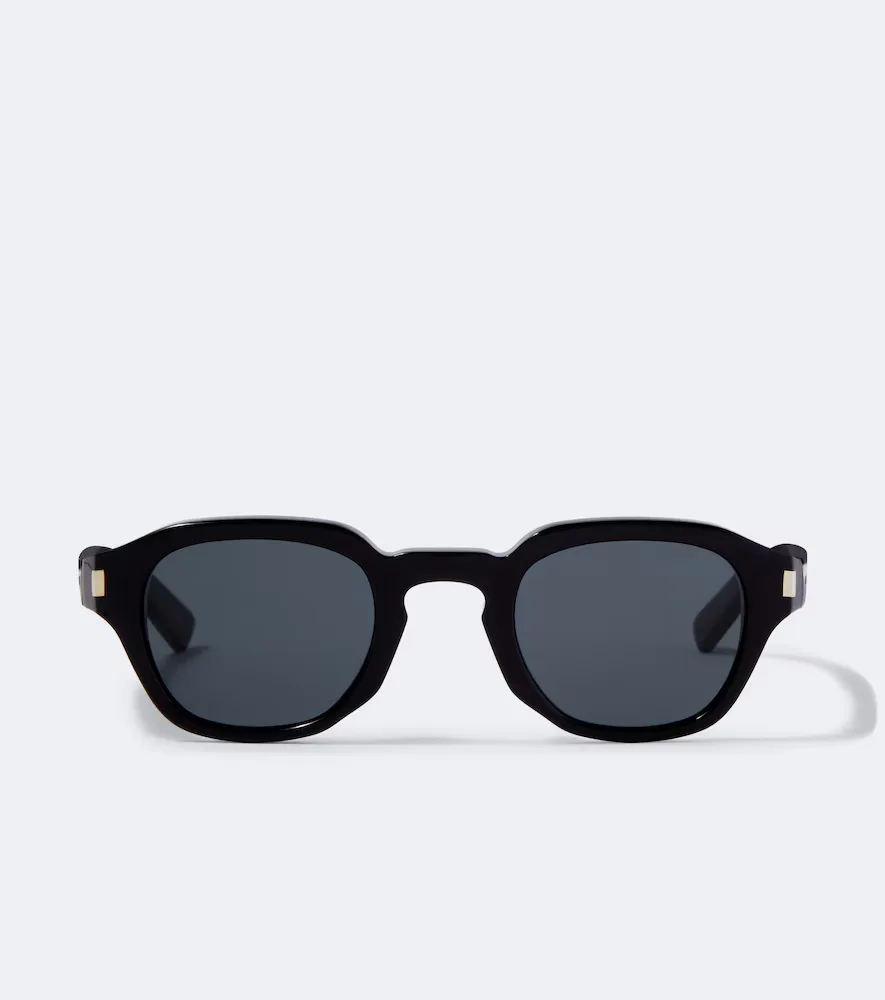 SL 946 Round Sunglasses by Saint Laurent