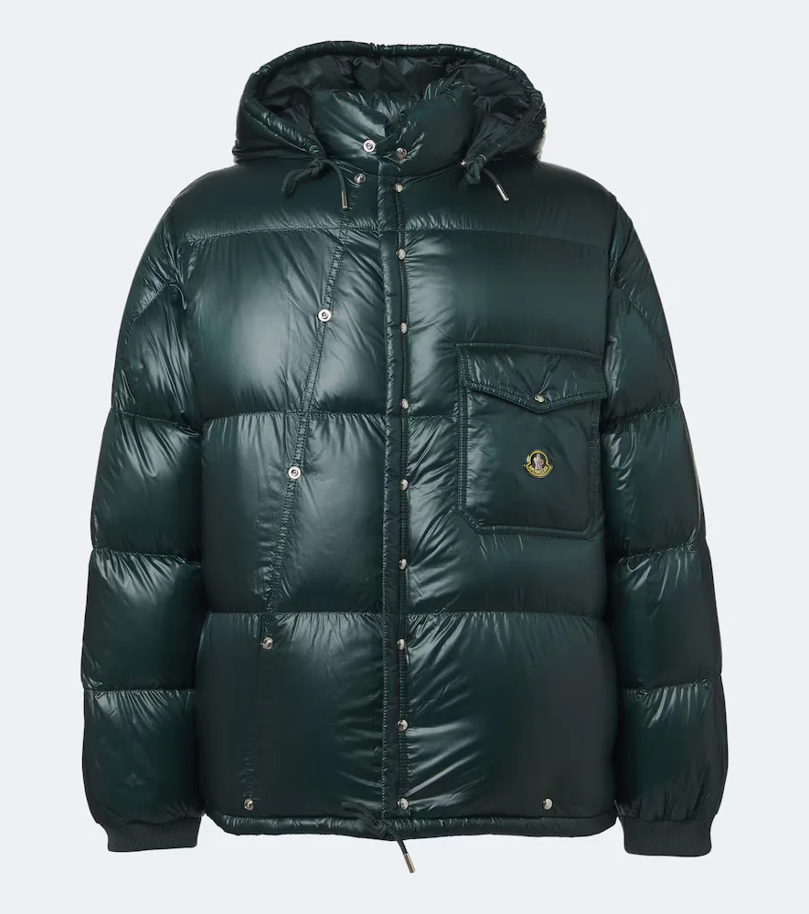 Karakorum Down Jacket by Moncler