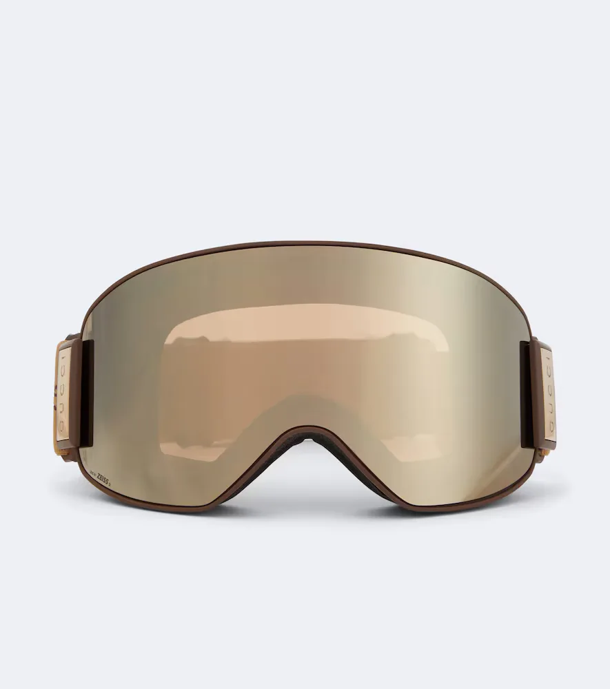GG Ski Goggles by Gucci