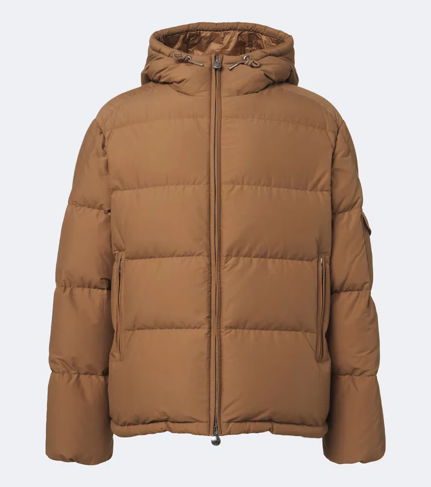 Himalaya Down Jacket