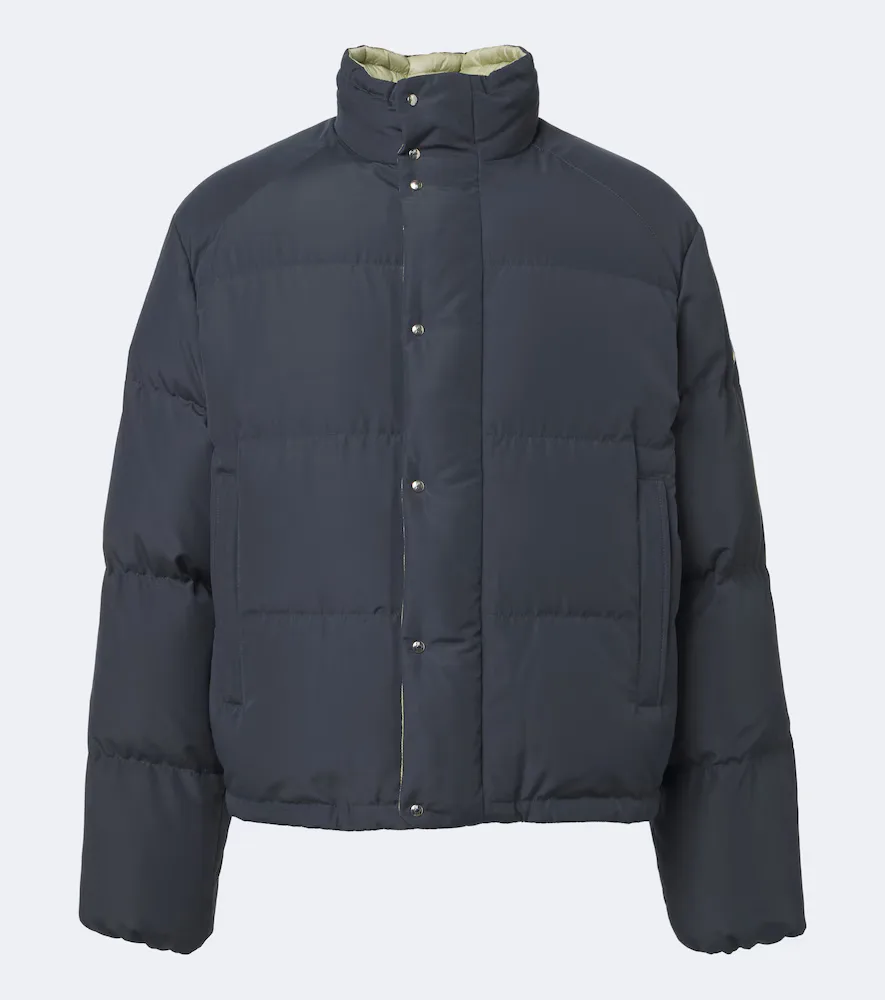 Verone Down Jacket