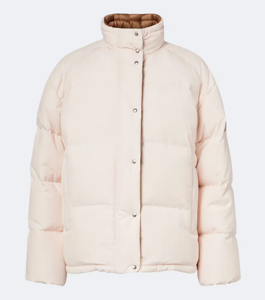Verone Down Jacket by Moncler