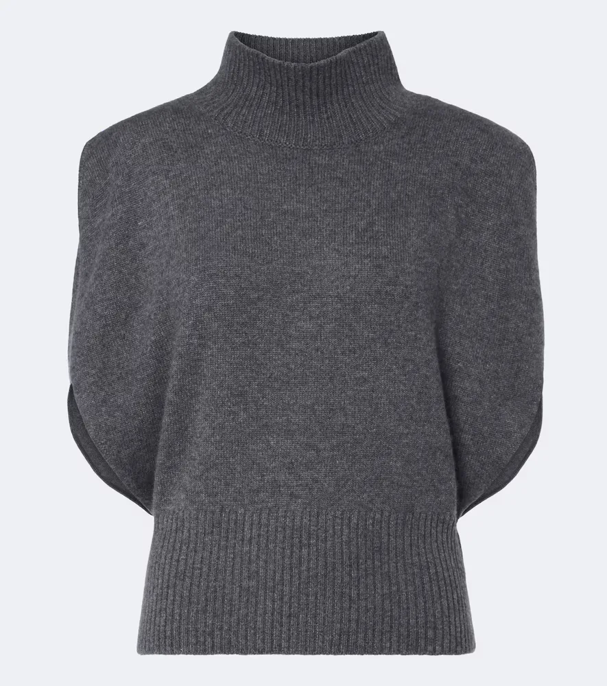 Zaya Cashmere Sweater by Lisa Yang