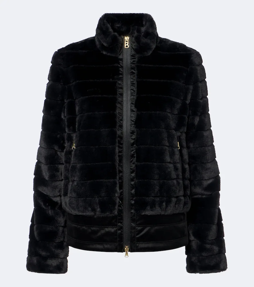 Valesca Ski Jacket by Bogner