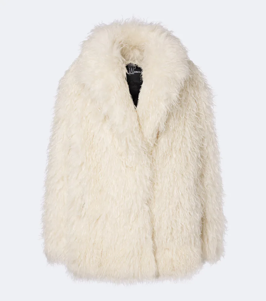 Grenoble Malencos Jacket