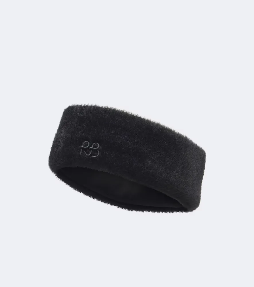 RB Headband by Ruslan Baginskiy