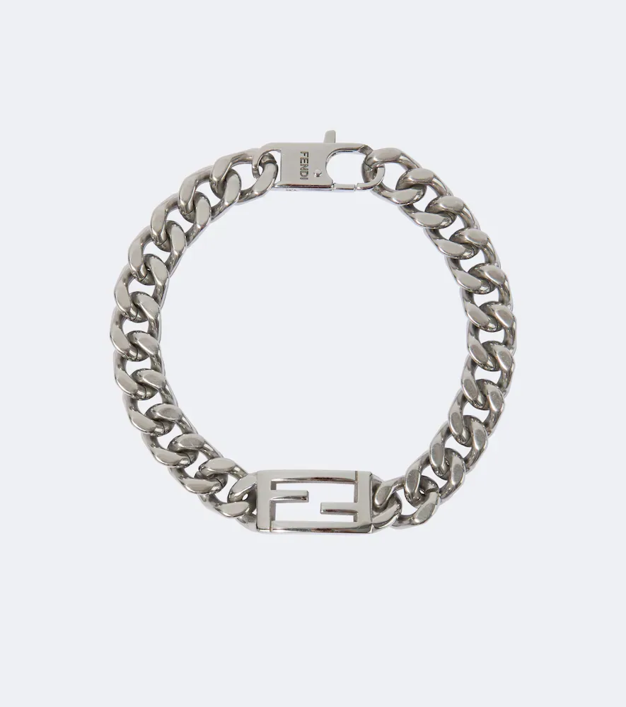 FF Bracelet by FENDI