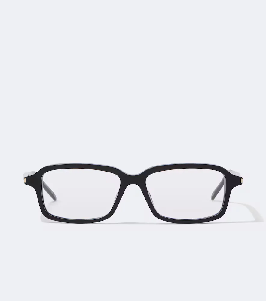 SL 938 Rectangular Glasses by Saint Laurent