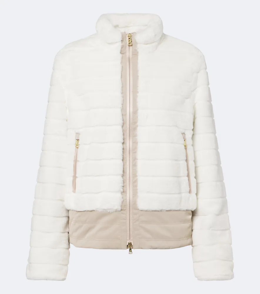 Valesca Ski Jacket