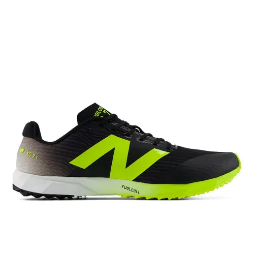 FuelCell XC7 v5 Spikeless Running Shoes by New Balance