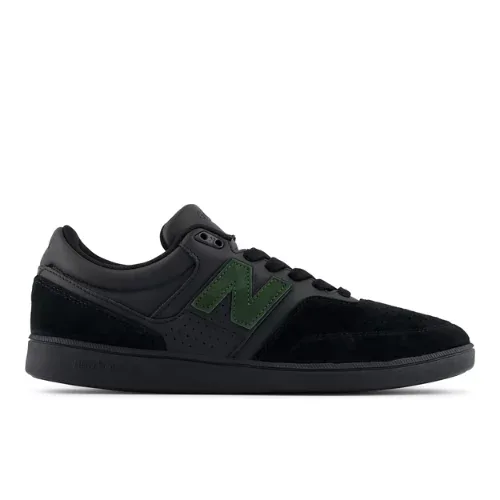NB Numeric 508 Grand Skateboarding Shoes by New Balance