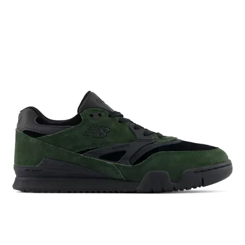 NB Numeric 770 Grand Skateboarding Shoes by New Balance