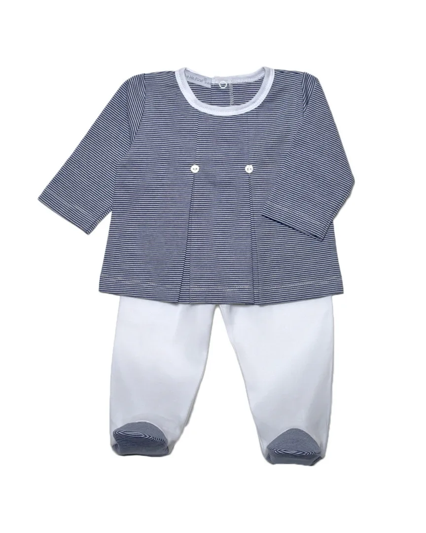 Nathan Pants Set by Hug Me First