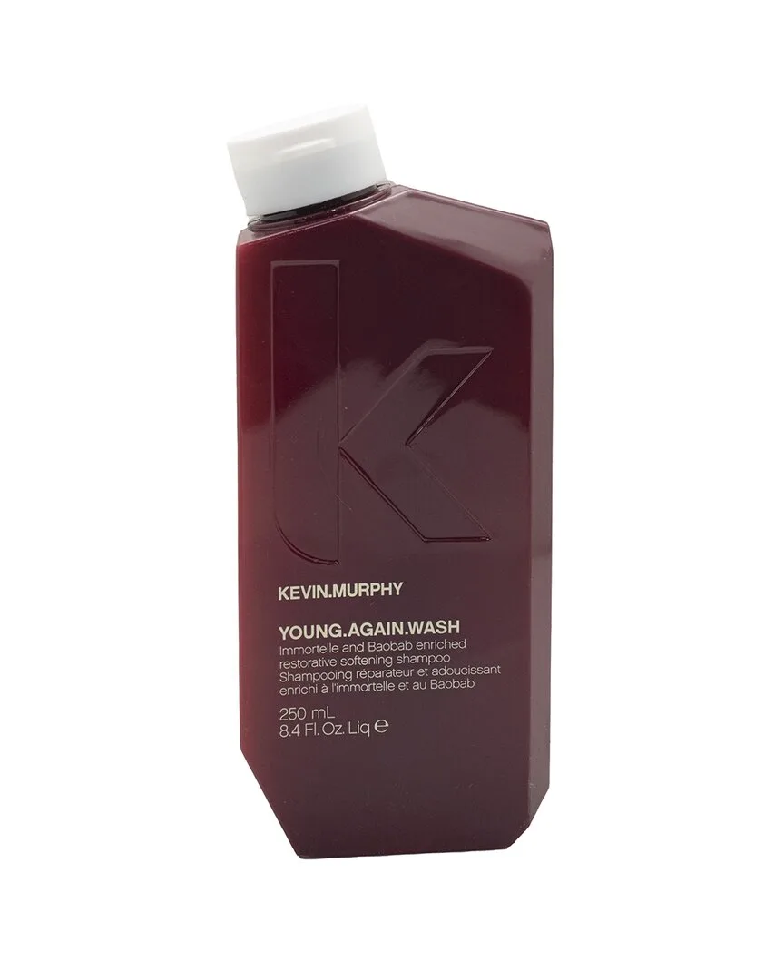 Young Again Wash Rinse & Oil Kit by Kevin Murphy