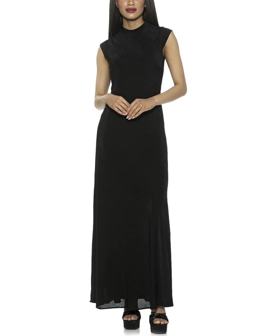 Nalani Maxi Dress by Alexia Admor
