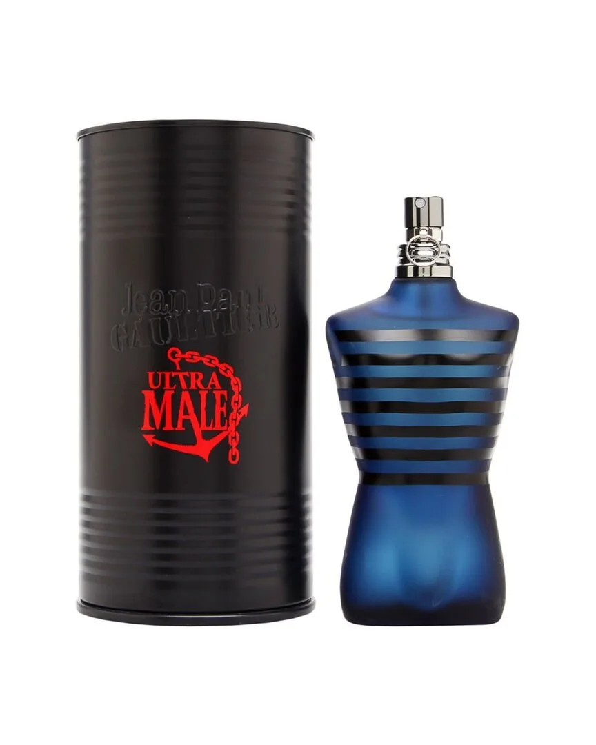 4.2Oz Le Male Ultra Eau De Toilette Spray by Jean Paul Gaultier