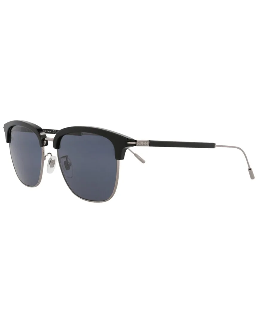 56Mm Sunglasses by Gucci