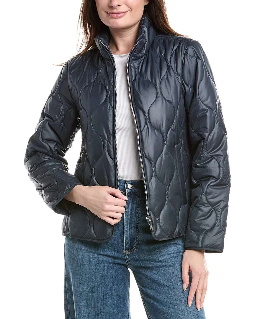Quilted Jacket by Sam Edelman