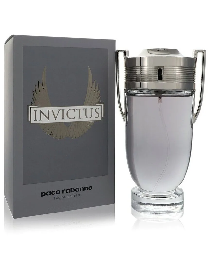 6.8Oz Paco Invictus Edt Spray by Paco Rabanne